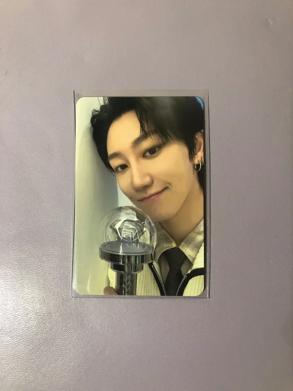 2025 SVT 9TH FAN MEETING SEVENTEEN in CARAT LAND CARAT ZONE