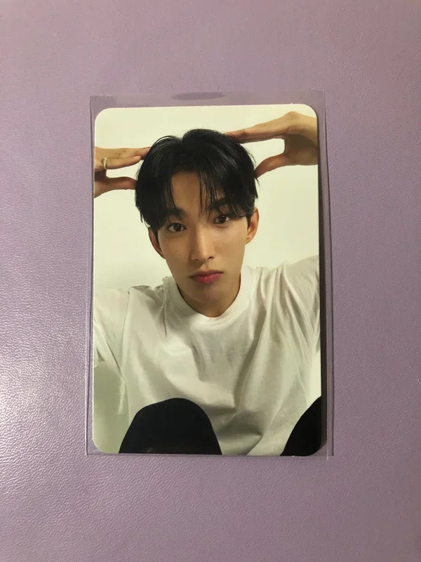 17 IS RIGHT HERE DEAR Ver.
