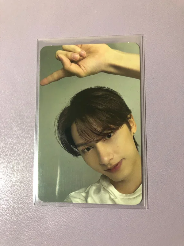 17 IS RIGHT HERE DEAR Ver.