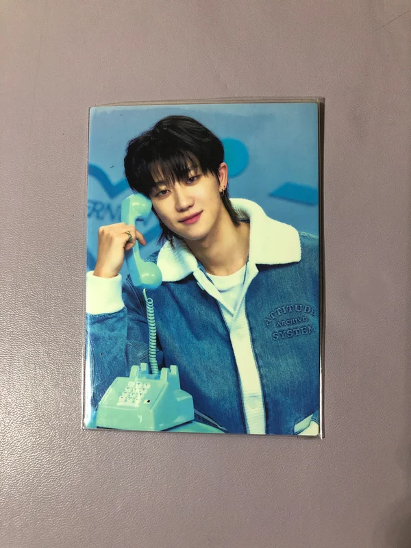 SEVENTEEN 2023 JAPAN FANMEETING LOVE Photo Card