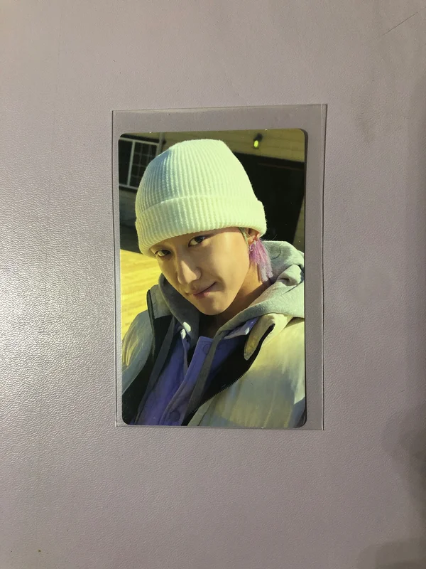 SEVENTEEN IN THE SOOP 2 MAKING PHOTOBOOK