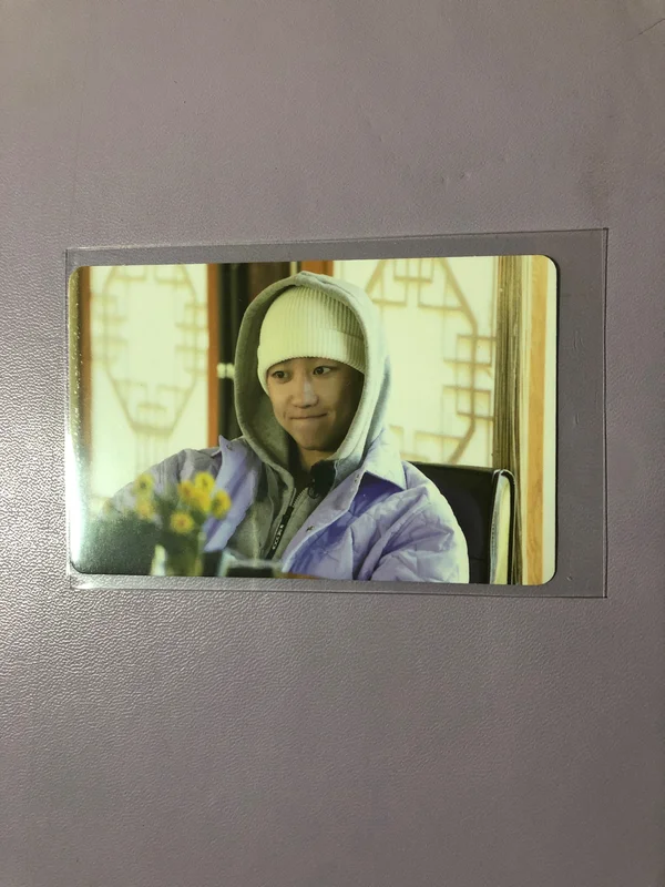 SEVENTEEN IN THE SOOP 2 MAKING PHOTOBOOK