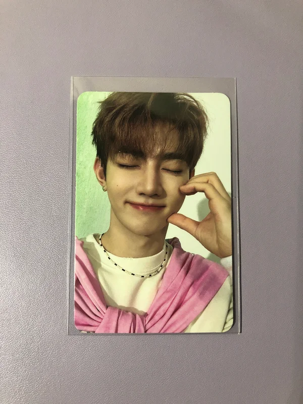 You had me at HELLO ZEROSE ver.(POCAALBUM)
