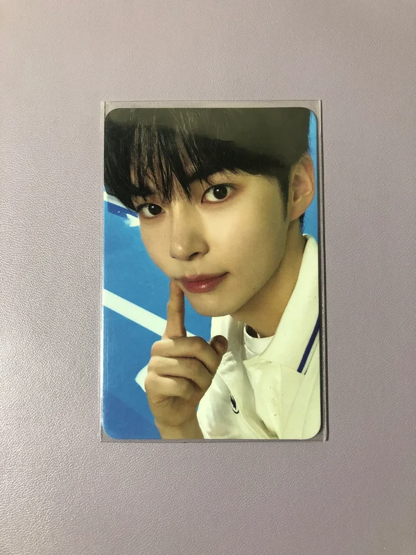You had me at HELLO ZEROSE ver.(POCAALBUM)