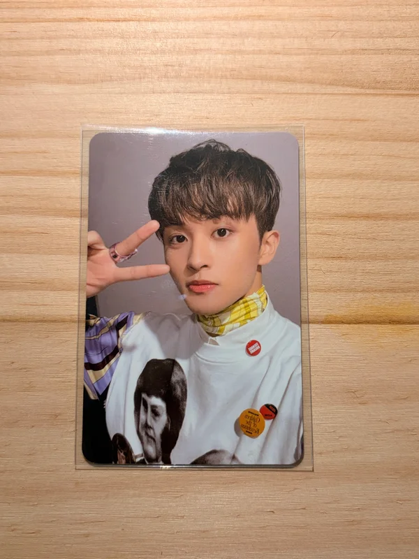 Sticker Sticky Ver.