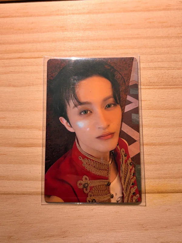 Go Back To The Future Digipack Ver.
