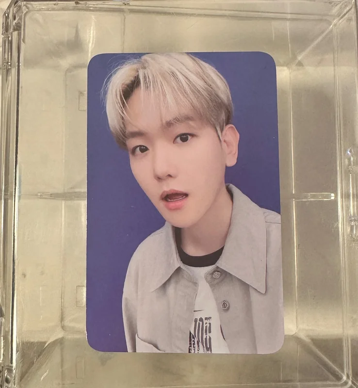 EXIST EVERLINE LUCKY DRAW