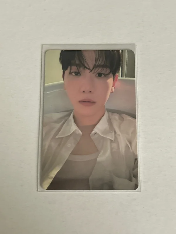 DICON VOLUME N25 BAEKHYUN : D type