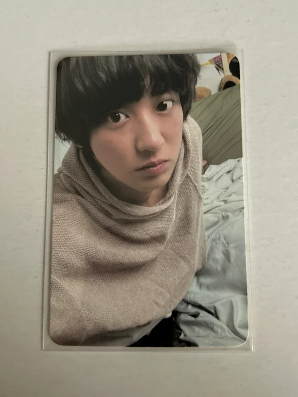 Upside Down OFF VER.