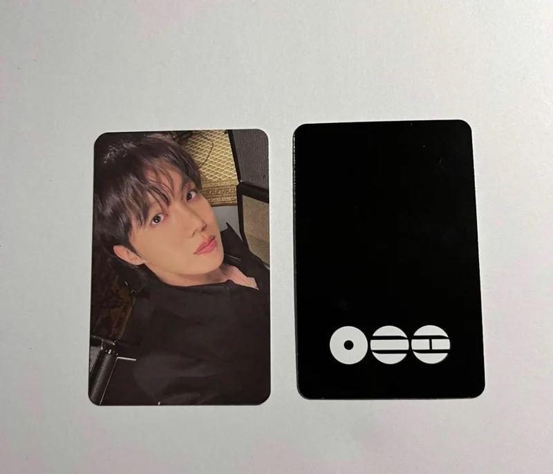ARIRANG Rooted in Music Ver. Target Exclusive