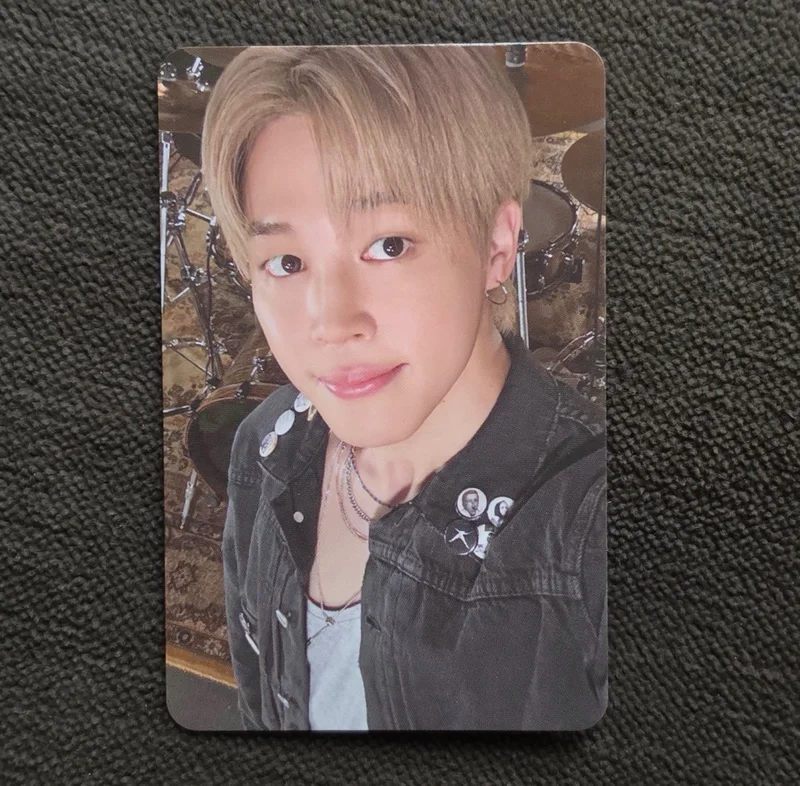 ARIRANG Rooted in Music Ver. Target Exclusive
