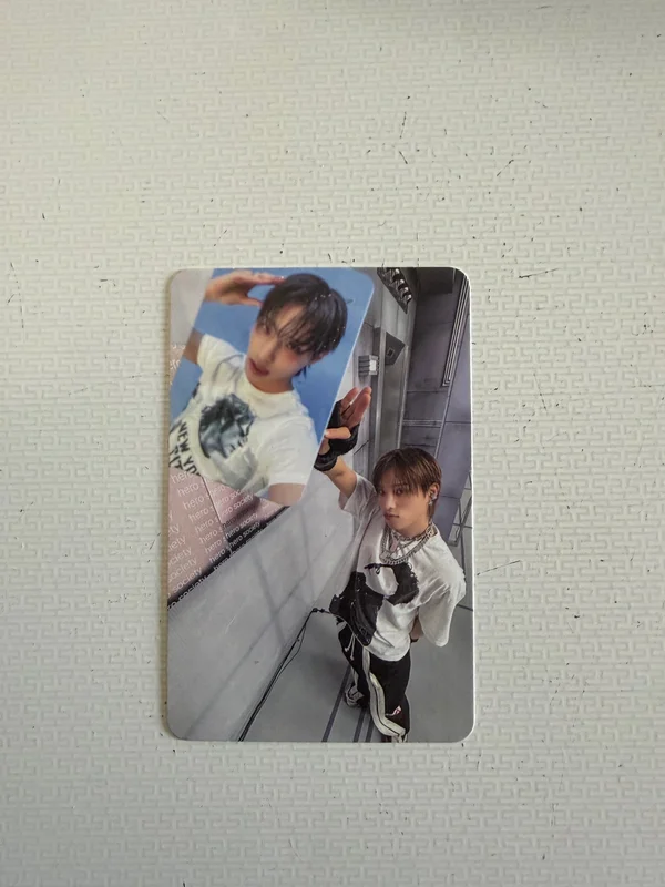DUH! NEMO ALBUM Ver.