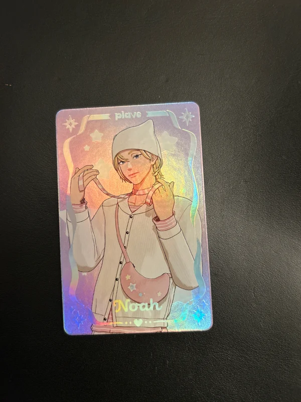 PLBBUU POCAALBUM Ver.