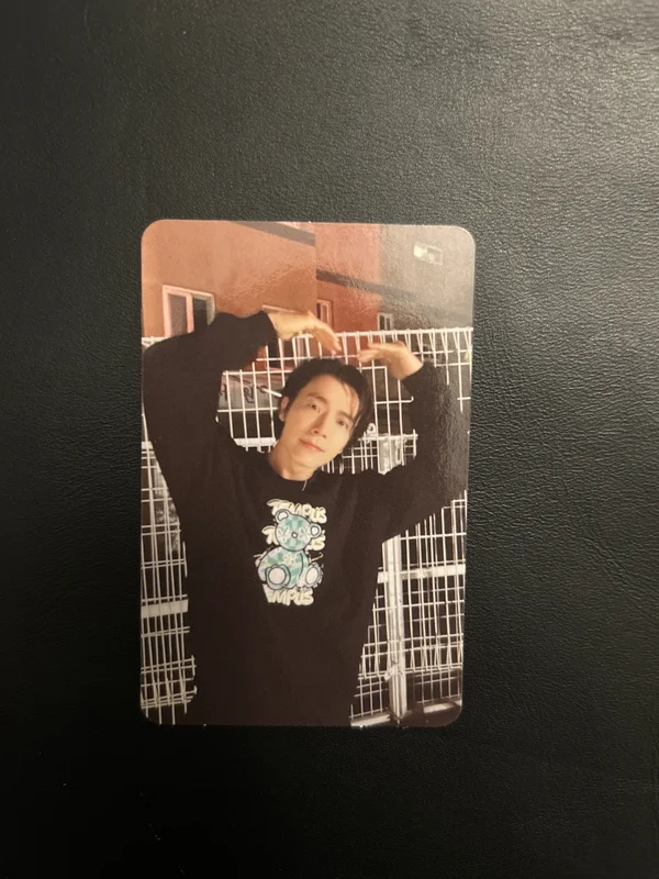 The Road : Keep on Going