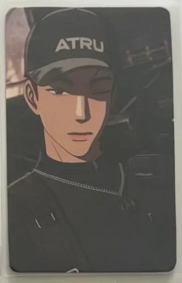 Caligo Pt.2 ANIMATE