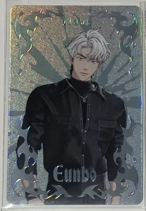 Caligo Pt.1 Vanguard Ver.