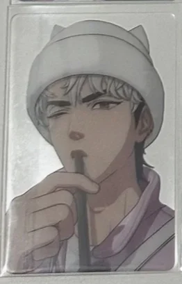 PLBBUU POCAALBUM Ver.