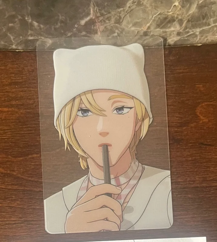 PLBBUU POCAALBUM Ver.