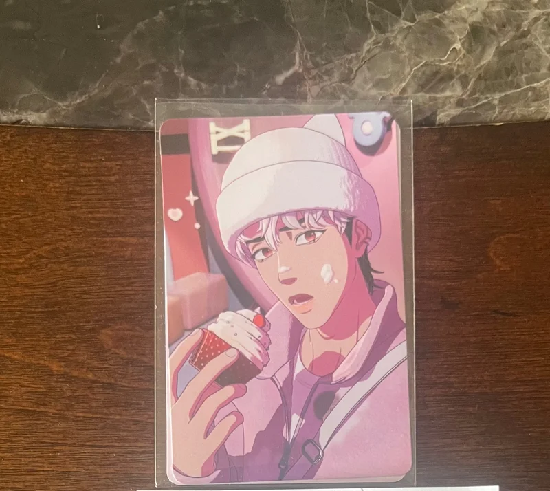 Eunho PLBBUU MUSINSA