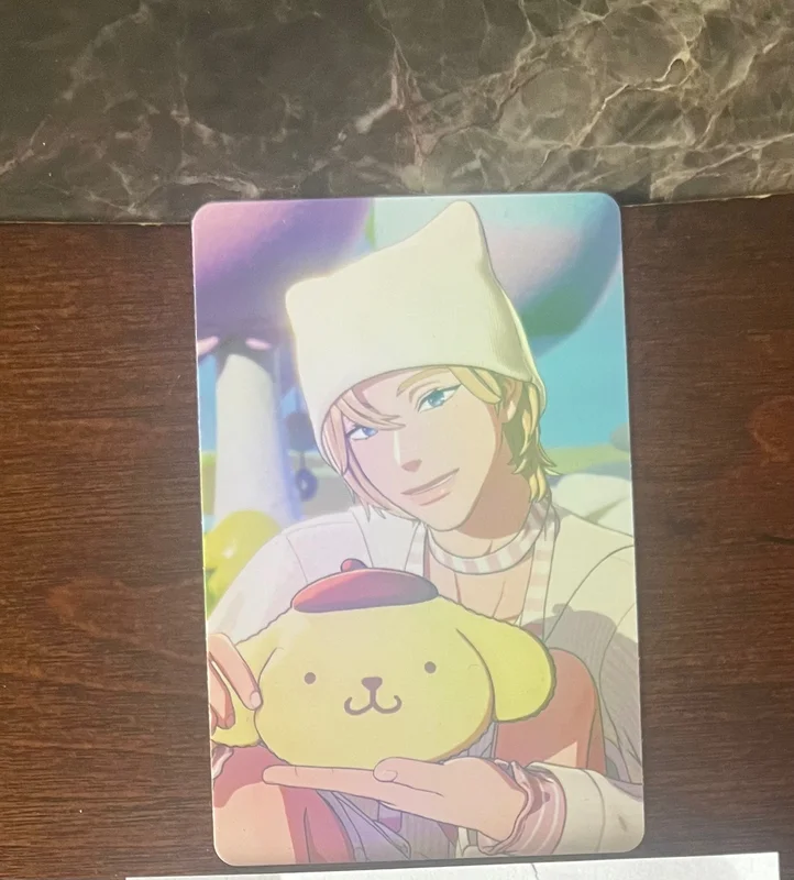 PLBBUU POCAALBUM Ver.