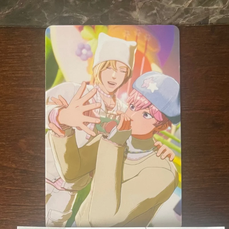 PLBBUU POCAALBUM Ver.