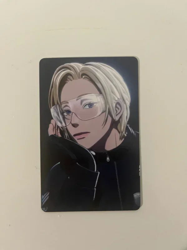 Caligo Pt.2 ID PASS Ver.