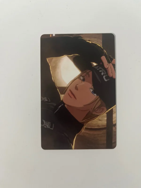 Caligo Pt.2 PHOTOBOOK Ver.