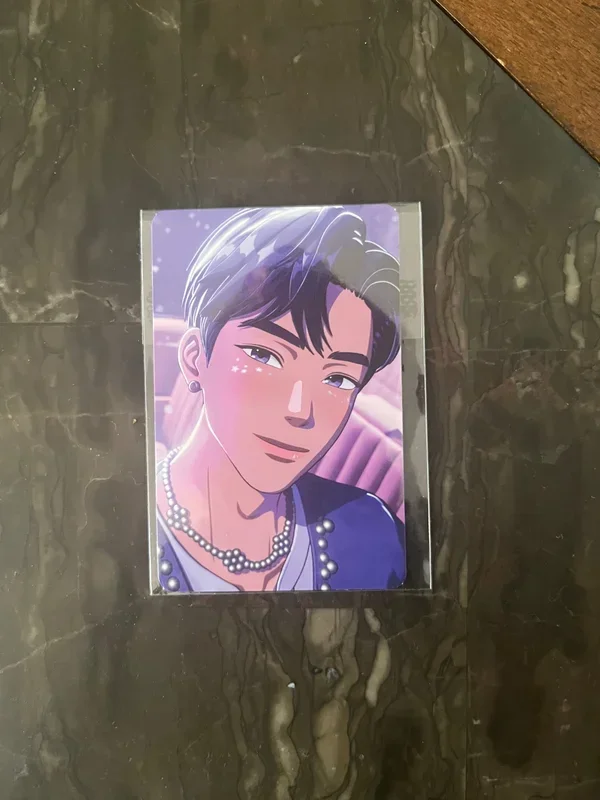 2025 PLAVE Asia Tour [DASH: Quantum Leap] Encore REWARD