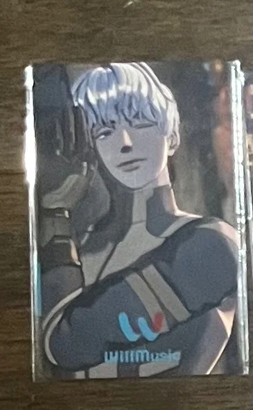 Caligo Pt.2 WEVERSE JAPAN/UNIVERSAL