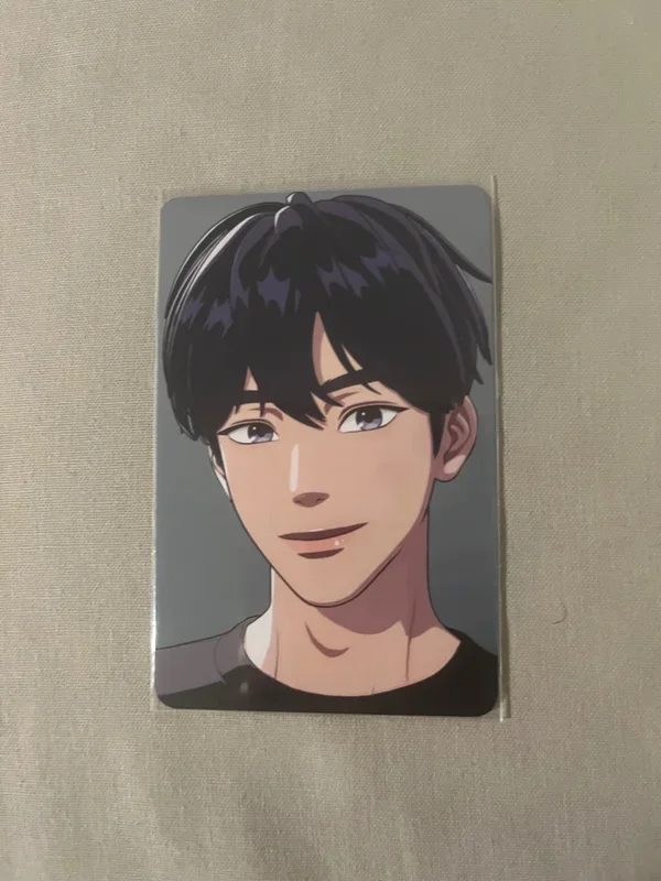 ASTERUM : The Shape of Things to Come KTOWN4U