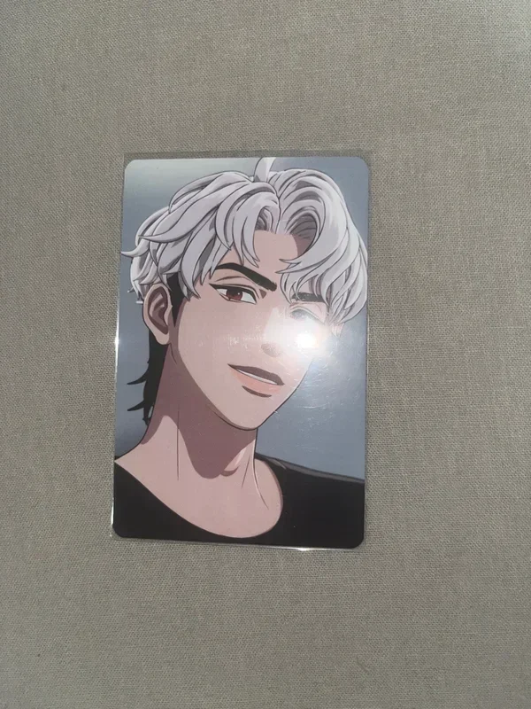 ASTERUM : The Shape of Things to Come KTOWN4U