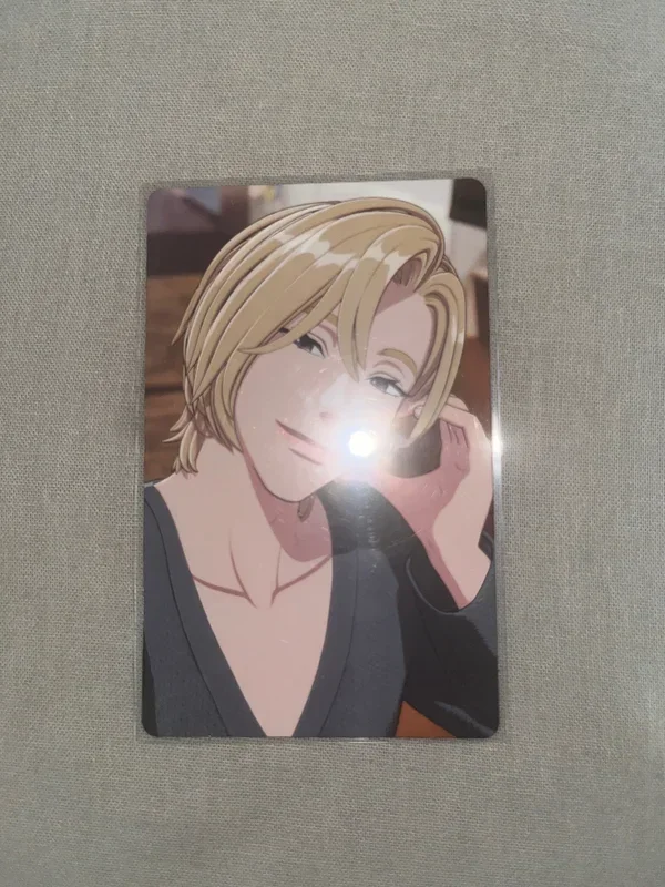 ASTERUM : 134-1 WEVERSE