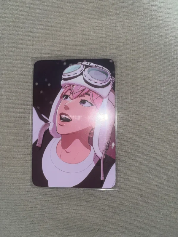 ASTERUM : 134-1 KTOWN4U SPECIAL DRINK