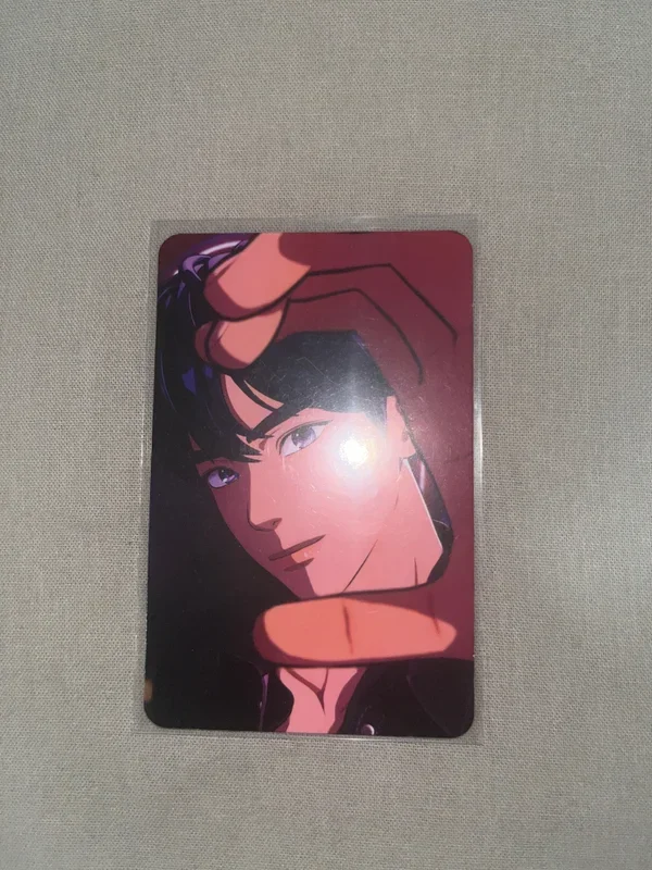 Caligo Pt.1 LG Uplus