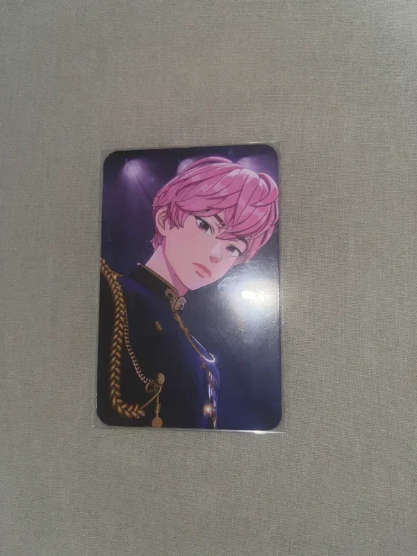 LOTTE PEPERO X PLAVE