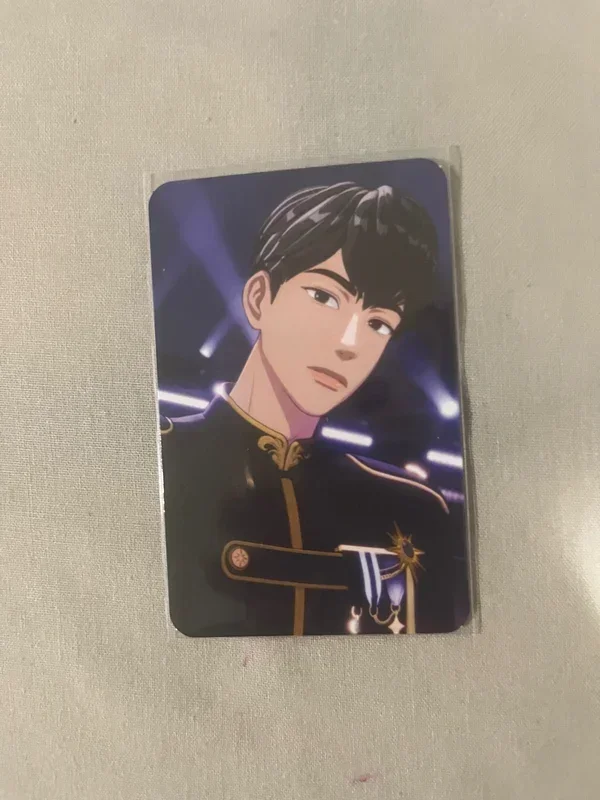 LOTTE PEPERO X PLAVE