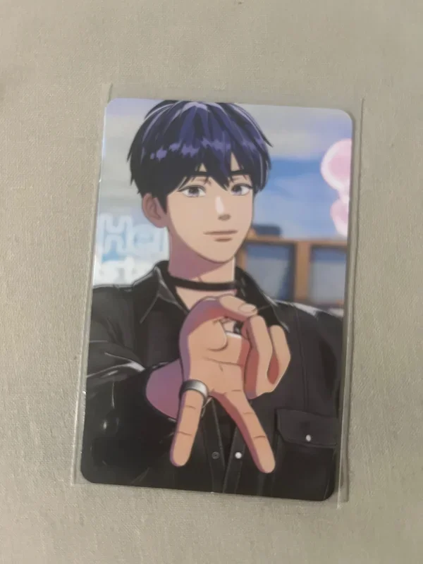 Caligo Pt.1 VLAST SHOP