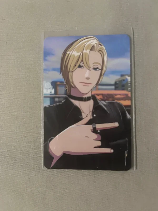 Caligo Pt.1 VLAST SHOP