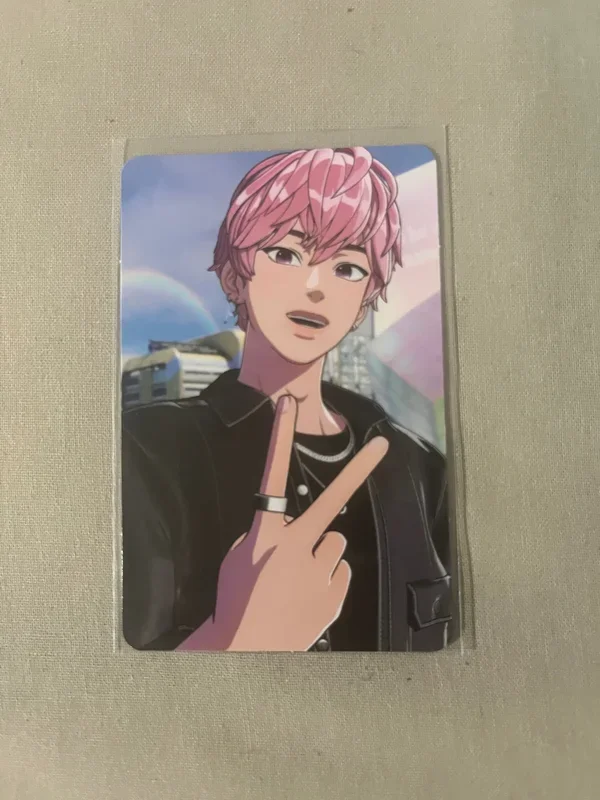 Caligo Pt.1 VLAST SHOP