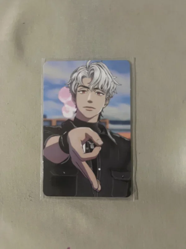 Caligo Pt.1 VLAST SHOP