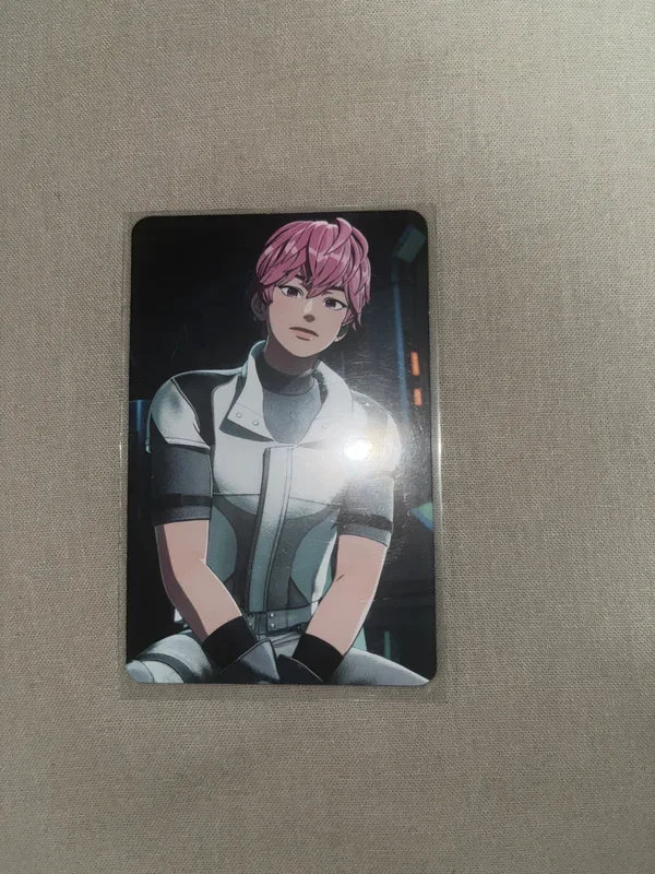 Caligo Pt.1 VLAST SHOP