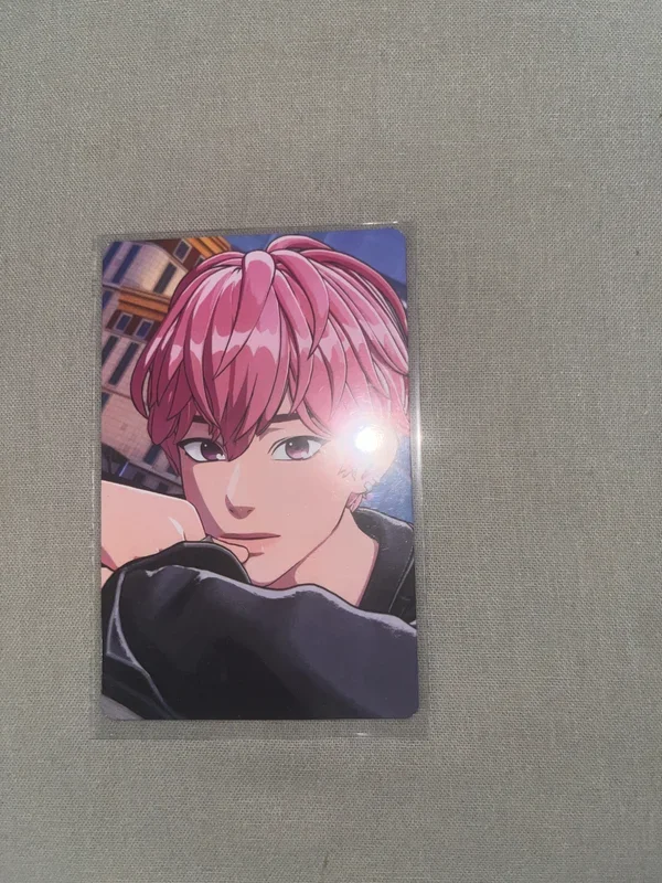 Caligo Pt.1 YG SELECT