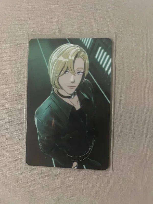 Caligo Pt.1 POCAALBUM Ver.