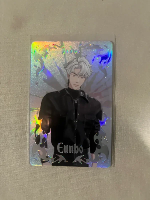 Caligo Pt.1 Vanguard Ver.