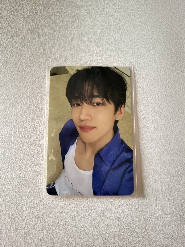 DICON BOY ISSUE N.2 CHANce JAECHAN C-type