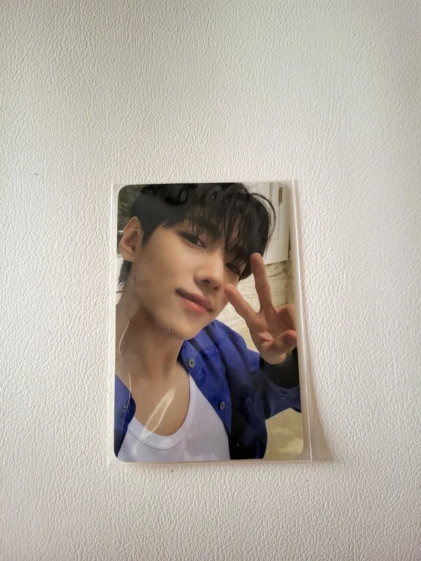 DICON BOY ISSUE N.2 CHANce JAECHAN C-type