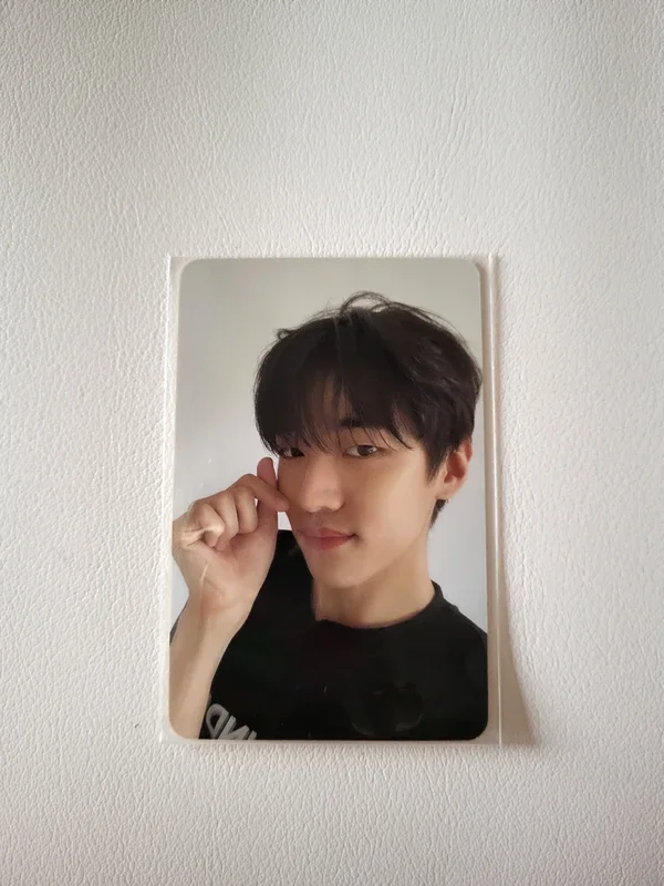 DICON BOY ISSUE N.2 CHANce JAECHAN C-type