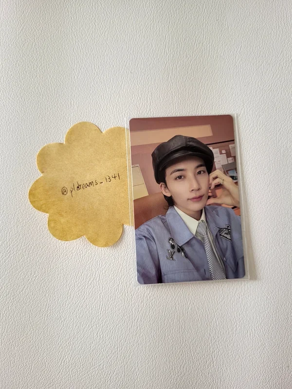 FML Faded Mono Life Ver.