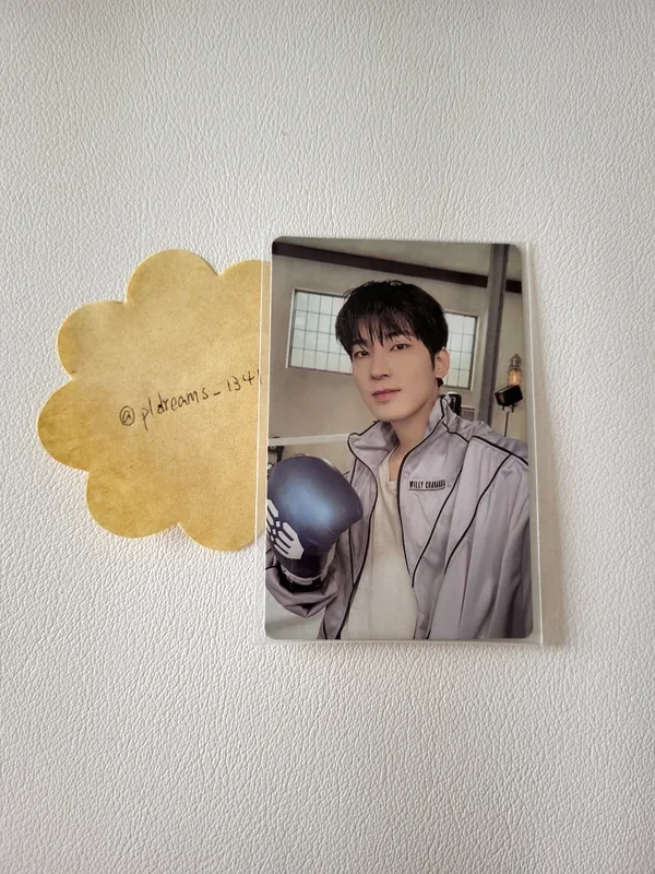 FML Fight For My Life Ver.