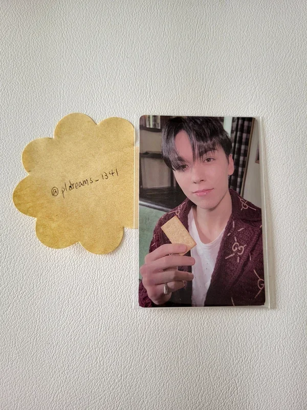 FML Fallen, Mist, Lost Ver.